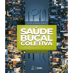 Saude Bucal Coletiva 07 Ed