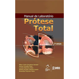 Manual De Laboratorio Protese Total 3 Ed