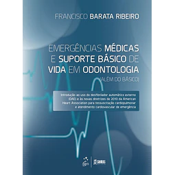 Emergencias Medicas E Suporte Basico