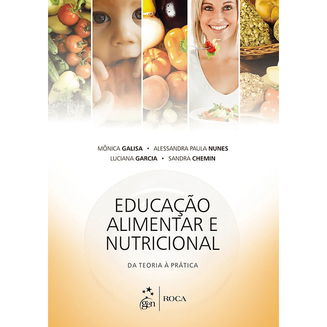 Educacao Alimentar E Nutricional Da Teoria A Pratica