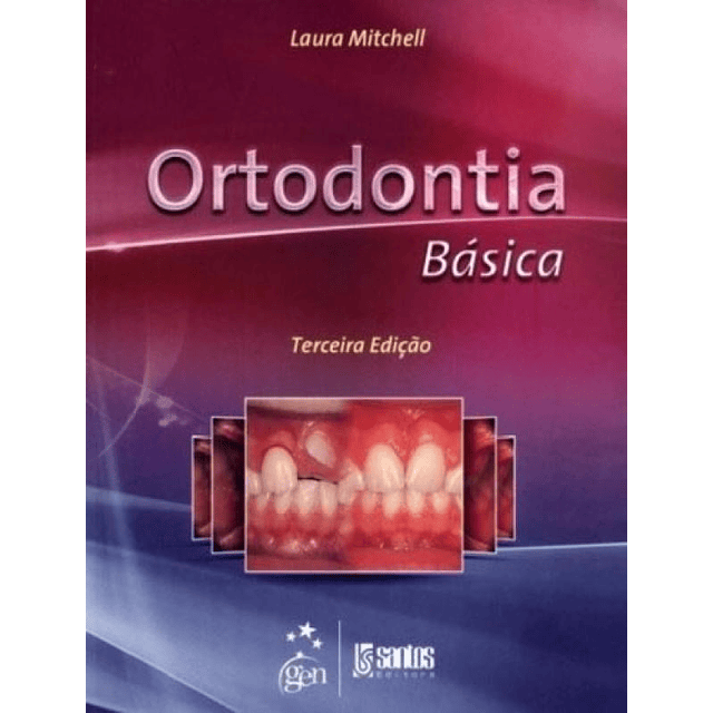 Ortodontia Basica 3 Ed