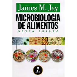 Microbiologia De Alimentos