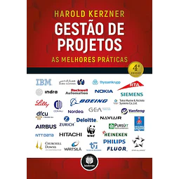 Gestão De Projetos As Melhores Práticas