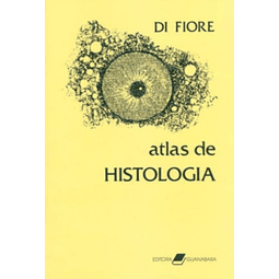 Atlas De Histologia Di Fiore 07 Ed
