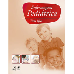 Enfermagem Pediatrica