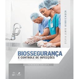 Biosseguranca E Controle De Infeccoes Risco Sanitario Hosp