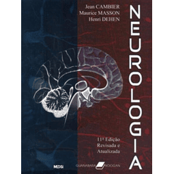 Neurologia Cambier 11 Ed