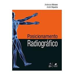 Posicionamento Radiografico