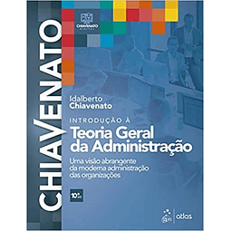 Introducao A Teoria Geral Da Administracao Uma Visao Abr