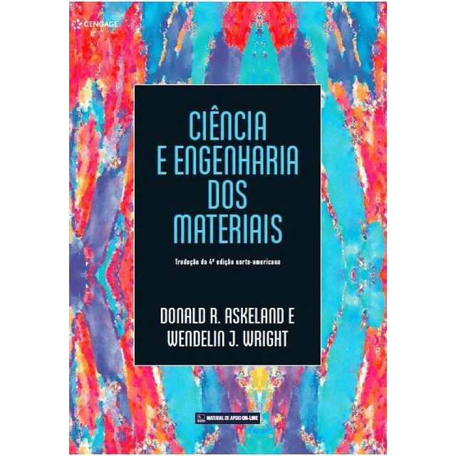 Ciencia E Engenharia Dos Materiais