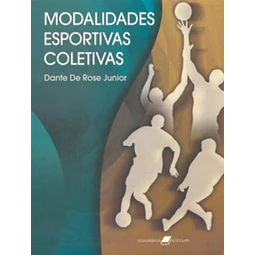 Modalidades Esportivas Coletivas
