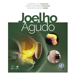 Joelho Agudo