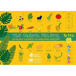 The Garden Project Teacher S Manual Pack