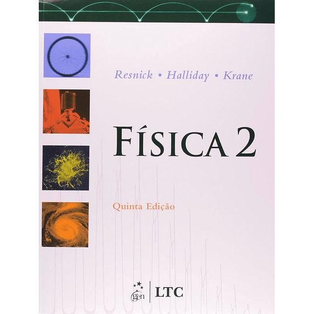 Fisica 2 Halliday resnick 5 Ed