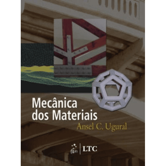 Mecanica Dos Materiais Ugural