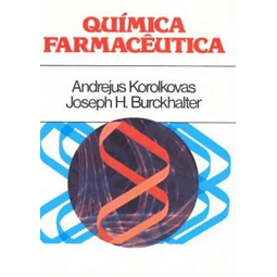 Quimica Farmaceutica