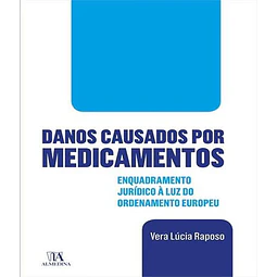 Danos Causados Por Medicamentos