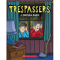 Trespassers