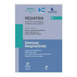 Doencas Respiratorias