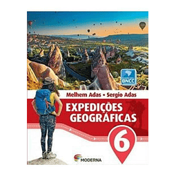 Expedicoes Geograficas 6 Ano Bncc