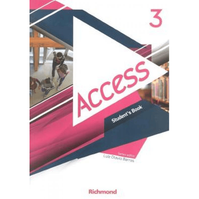 Access 3 Sb Em 3 Ano