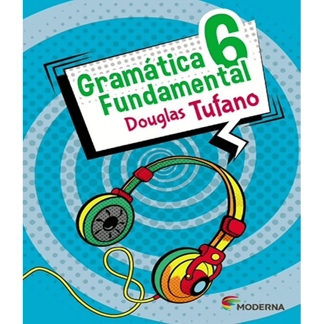 Gramatica Fundamental 6 Ano Ef Ii 03 Ed