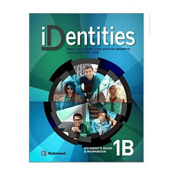 Identities B2 Am Eng Student S Book+workbook Combo 1b