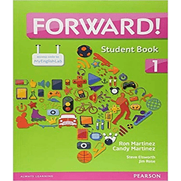 Forward! Level 1 Student Book + Workbook + Multi rom + My En