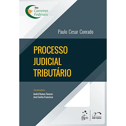 Processo Judicial Tributario
