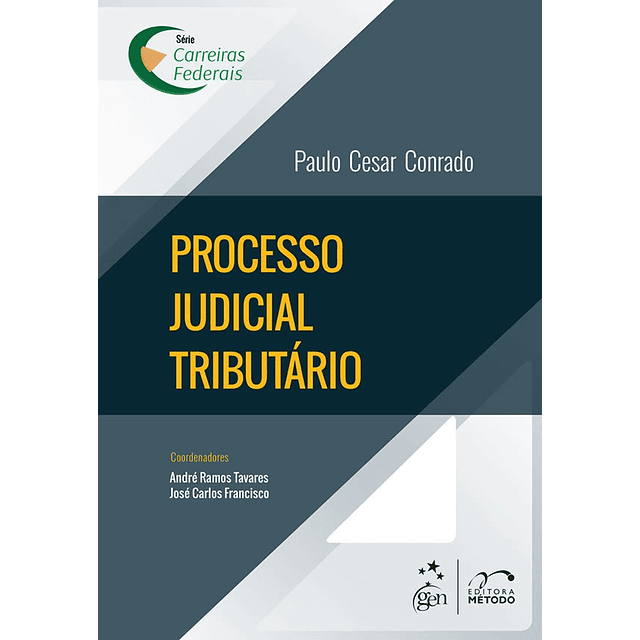 Processo Judicial Tributario