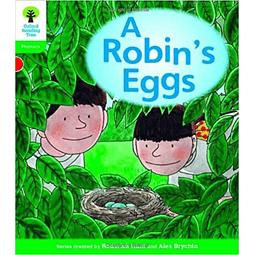 Oxford Reading Tree Level 2 Floppy´s Phonics Fiction A R