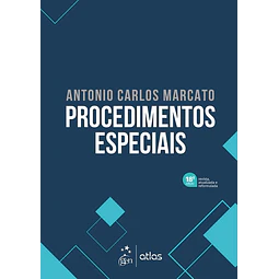 Procedimentos Especiais