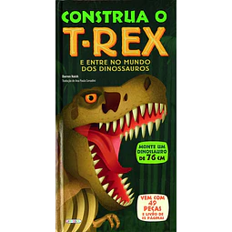 Construa O T rex