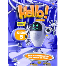 Hello! Kids 5