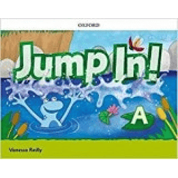 Jump In! Level A