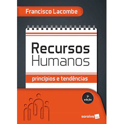 Recursos Humanos Principios E Tendencias