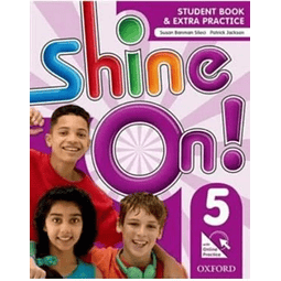 Shine On 5 Sb Premium Pk br 