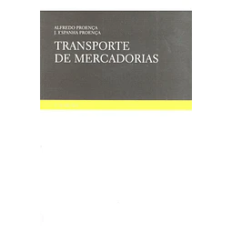 Transporte De Mercadorias