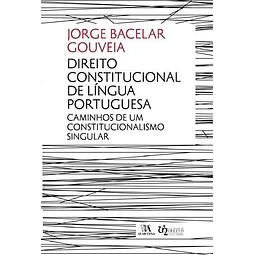 Direito Constitucional De Língua Portuguesa Caminhos De U