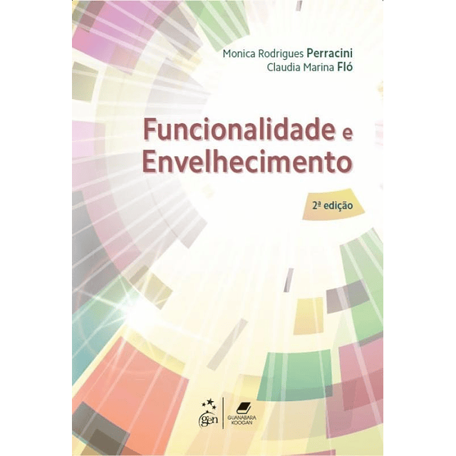 Funcionalidade E Envelhecimento