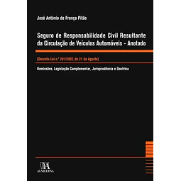 Seguro De Responsabilidade Civil Resultante Da Circulação 