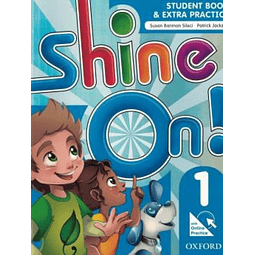 Shine On 1 Sb Premium Pk br 