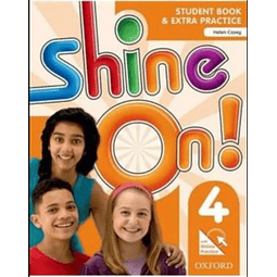 Shine On 4 Sb Premium Pk br 