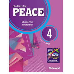 Students For Peace 4 2nd