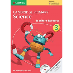 Print Coursebook Grade 3