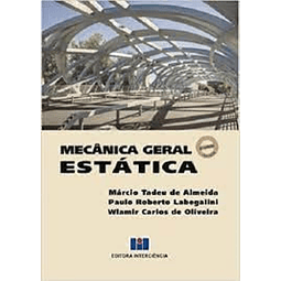 Mecanica Geral Estática