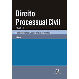 Direito Processual Civil Vol I Ed 3