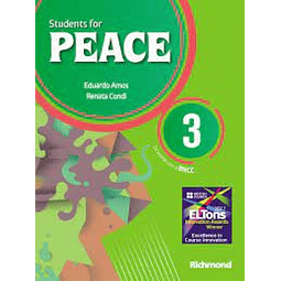 Students For Peace 3 Ed2