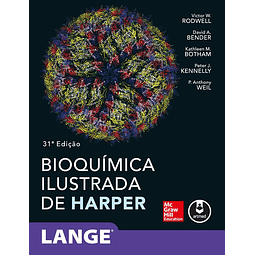 Bioquímica Ilustrada De Harper