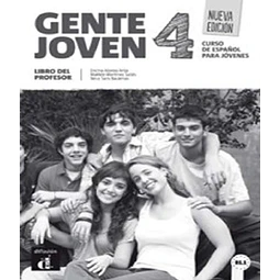 Gente Joven 4